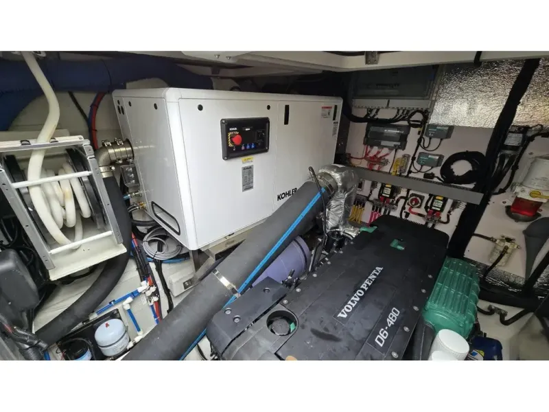 Slide: The Image of Aquila 54 YACHT 2025 - 52