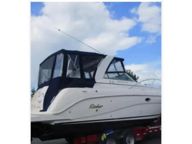 Slide: The Image of Rinker 312 Fiesta Vee 312 2004 - 2