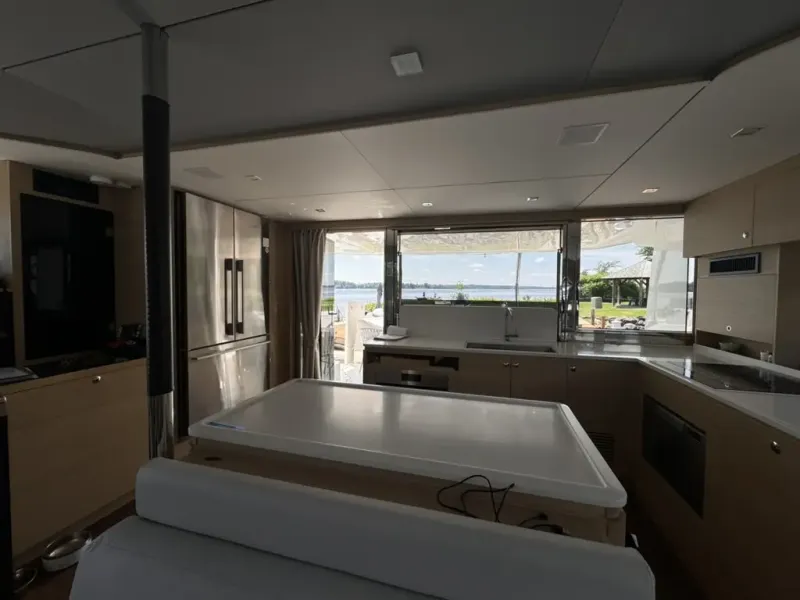 Slide: The Image of Aquila 54 YACHT 2024 - 31