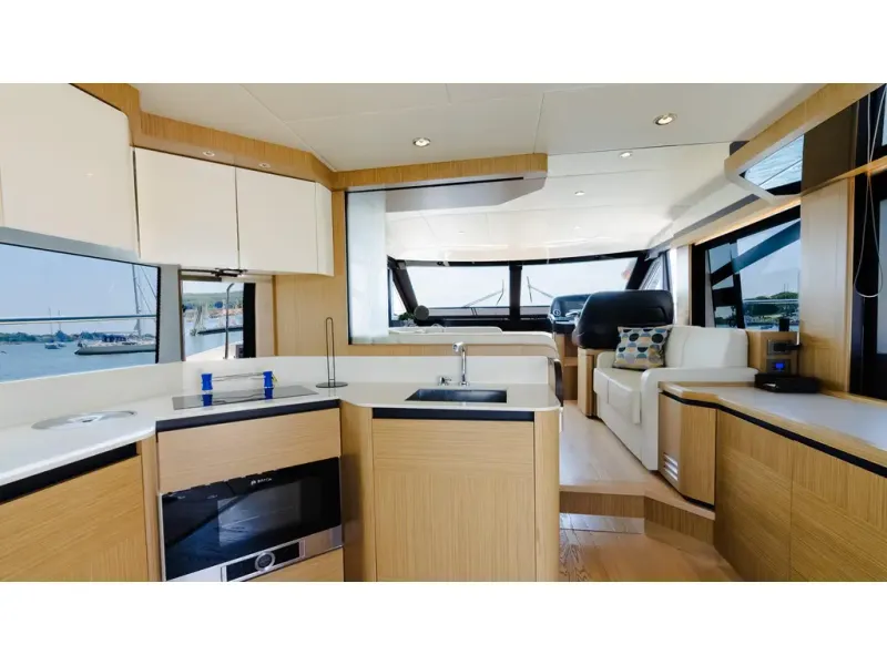 Slide: The Image of Absolute 50 FLY 2017 - 18