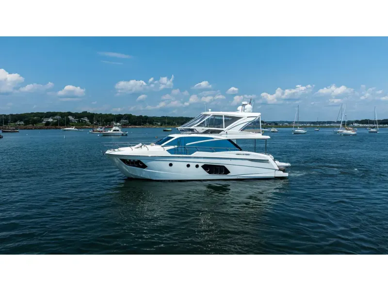 Slide: The Image of Absolute 50 FLY 2017 - 5