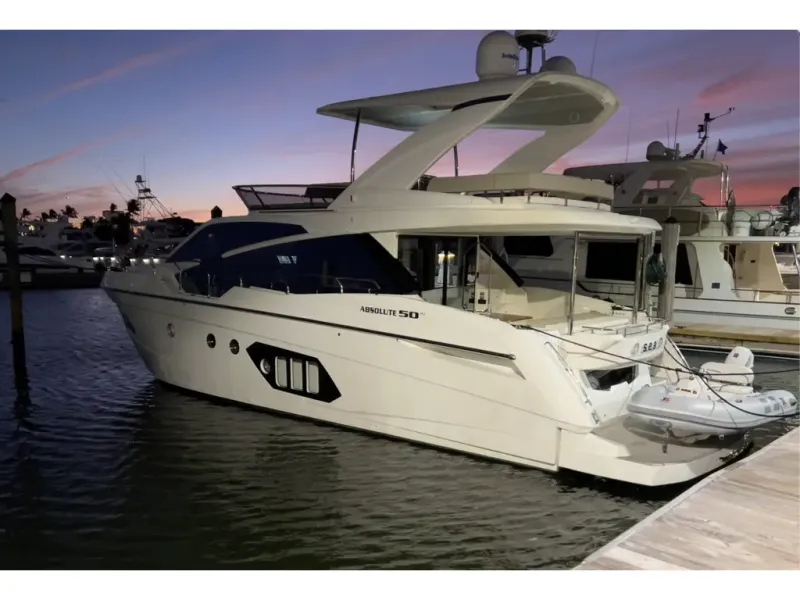 Slide: The Image of Absolute 50 FLY 2017 - 7