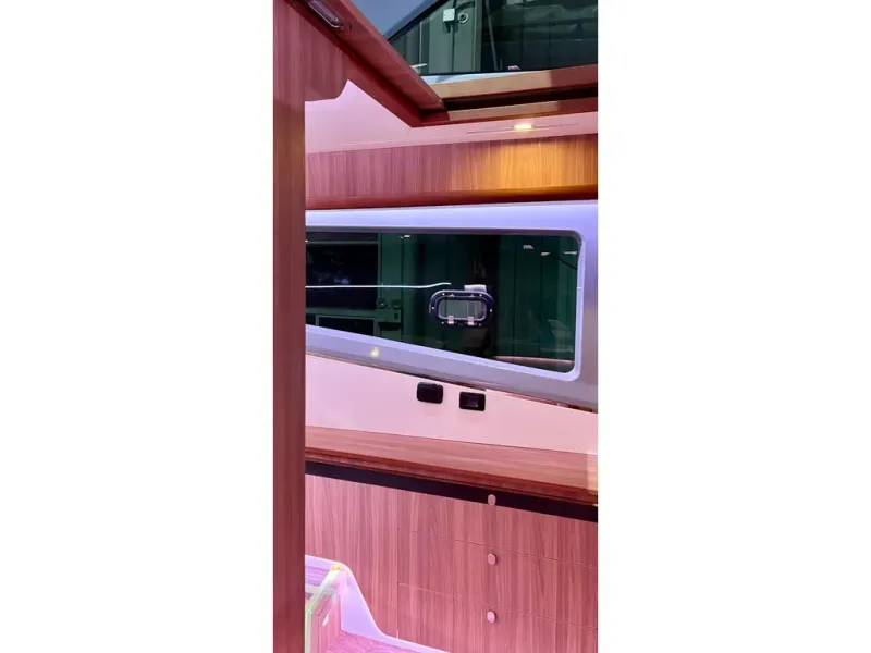 Slide: The Image of Aquila 46 Coupe 2026 - 10