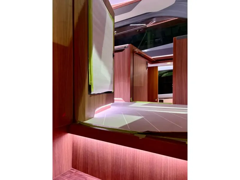 Slide: The Image of Aquila 46 Coupe 2026 - 13