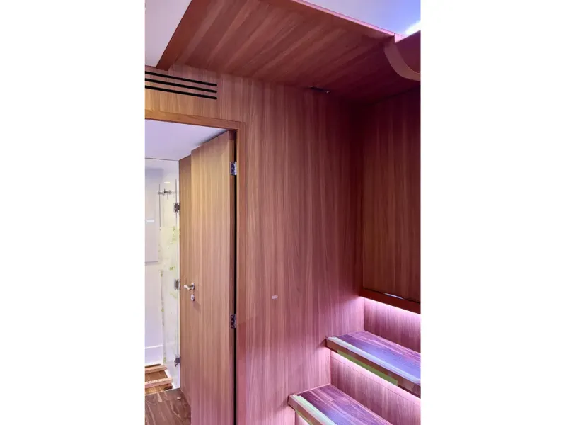 Slide: The Image of Aquila 46 Coupe 2026 - 14