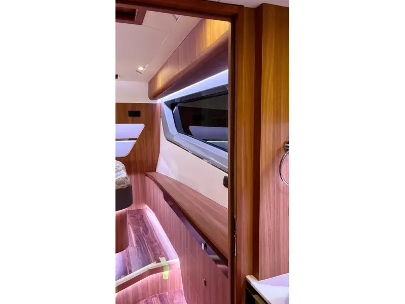 Slide: The Image of Aquila 46 Coupe 2026 - 15