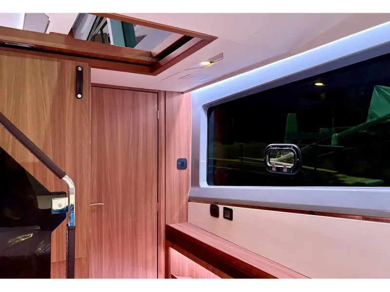 Slide: The Image of Aquila 46 Coupe 2026 - 19