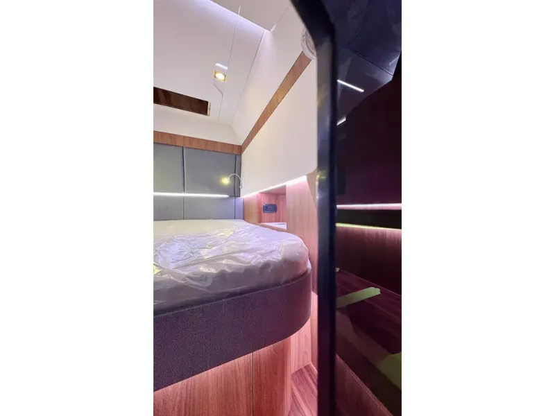 Slide: The Image of Aquila 46 Coupe 2026 - 20