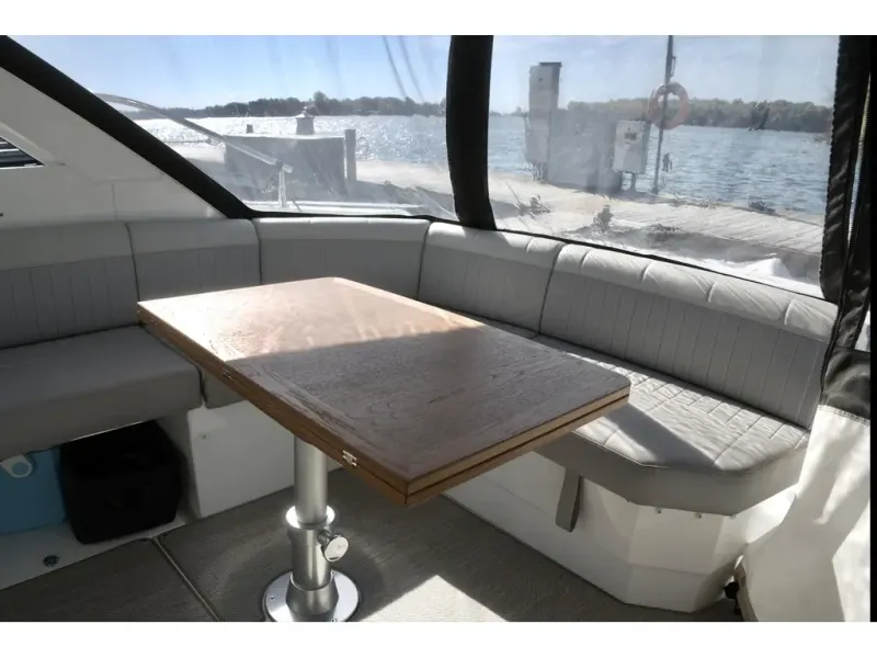 Slide: The Image of BENETEAU GT40 2021 - 10