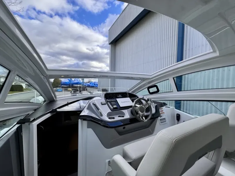 Slide: The Image of BENETEAU GT40 2021 - 14