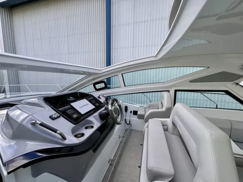 Slide: The Image of BENETEAU GT40 2021 - 15