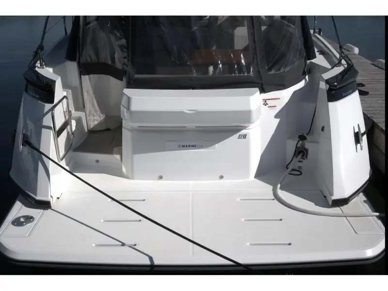 Slide: The Image of BENETEAU GT40 2021 - 2