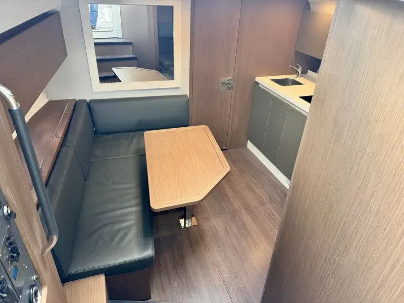 Slide: The Image of BENETEAU GT40 2021 - 22