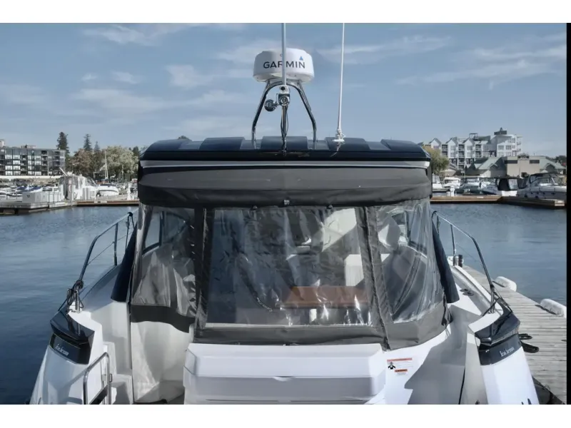 Slide: The Image of BENETEAU GT40 2021 - 3