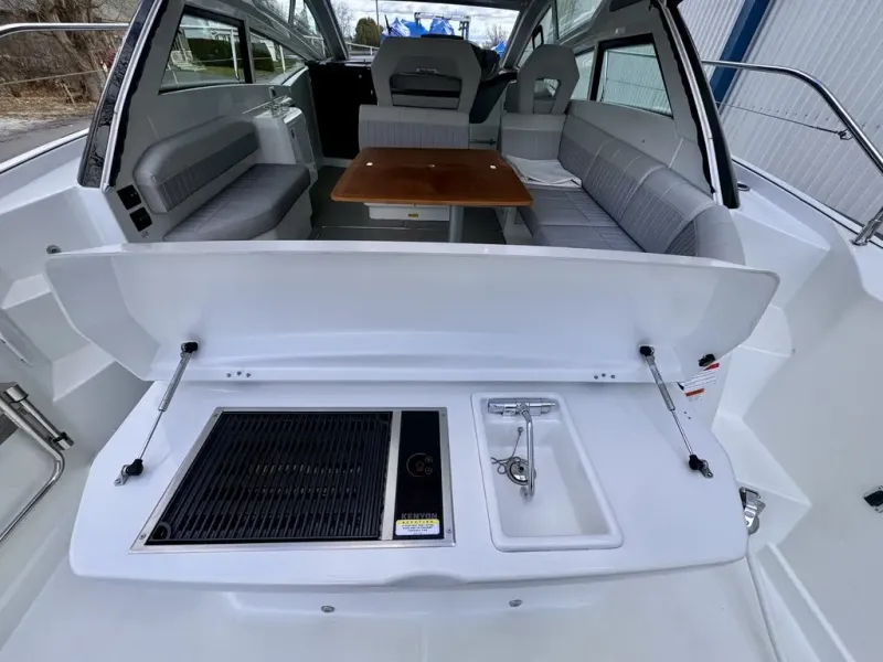 Slide: The Image of BENETEAU GT40 2021 - 4