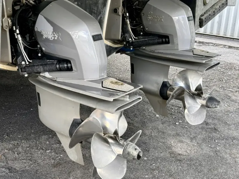 Slide: The Image of BENETEAU GT40 2021 - 50