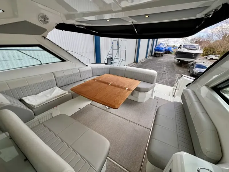 Slide: The Image of BENETEAU GT40 2021 - 7