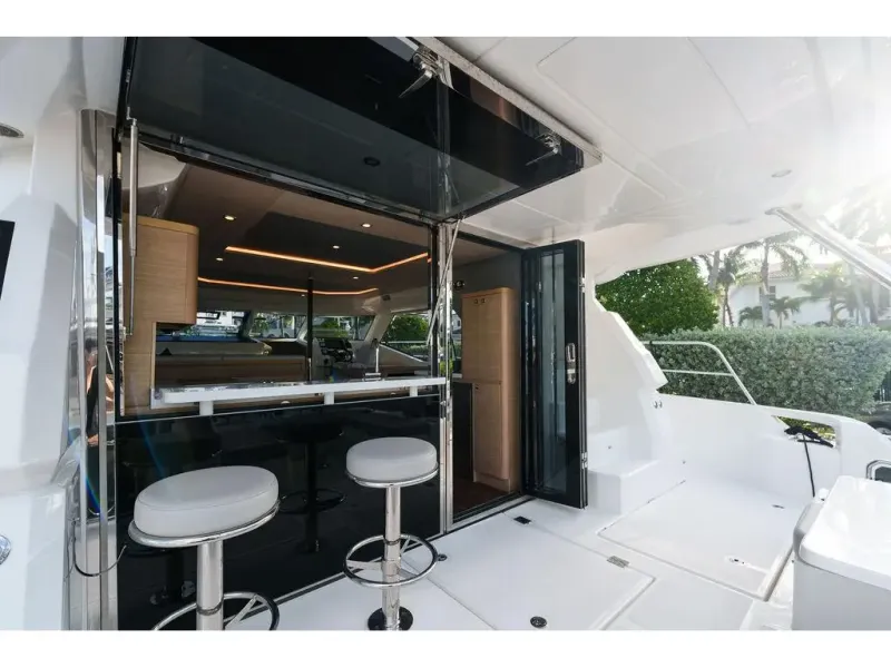 Slide: The Image of Aquila 44 YACHT 2023 - 11