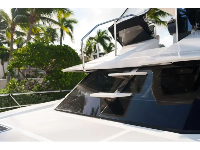 Slide: The Image of Aquila 44 YACHT 2023 - 2