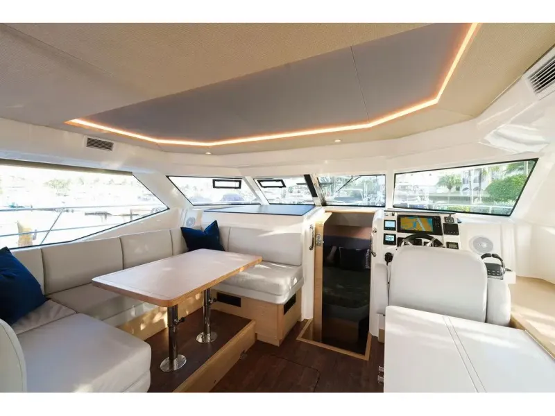 Slide: The Image of Aquila 44 YACHT 2023 - 26