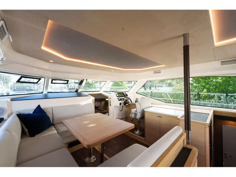 Slide: The Image of Aquila 44 YACHT 2023 - 27