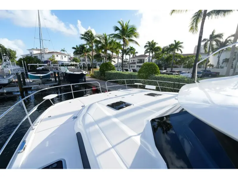 Slide: The Image of Aquila 44 YACHT 2023 - 3