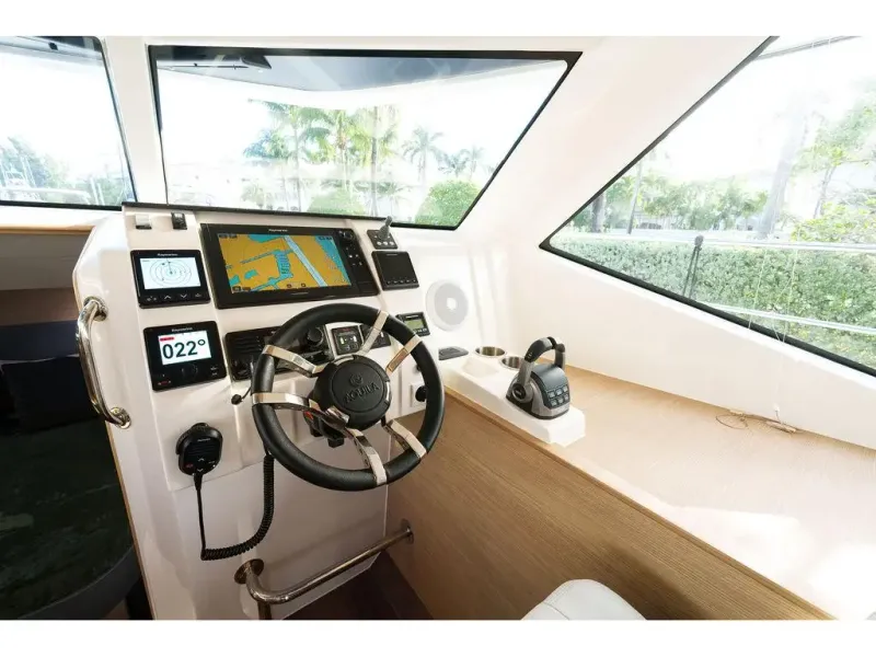 Slide: The Image of Aquila 44 YACHT 2023 - 30