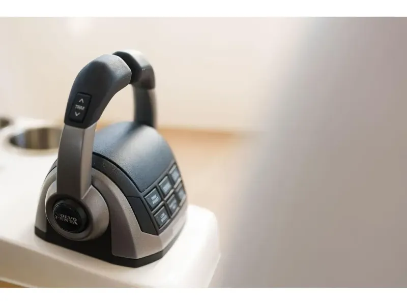 Slide: The Image of Aquila 44 YACHT 2023 - 34