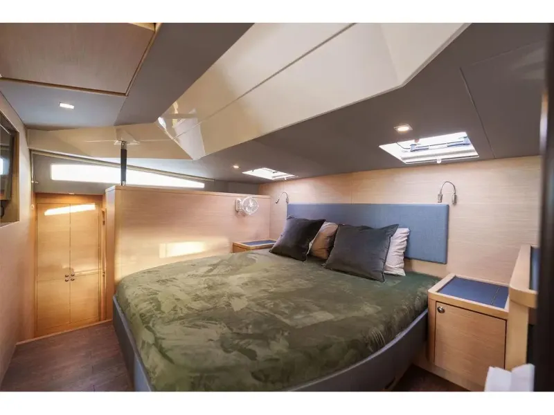 Slide: The Image of Aquila 44 YACHT 2023 - 37