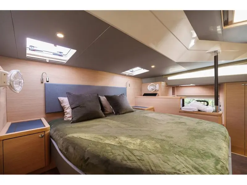 Slide: The Image of Aquila 44 YACHT 2023 - 39