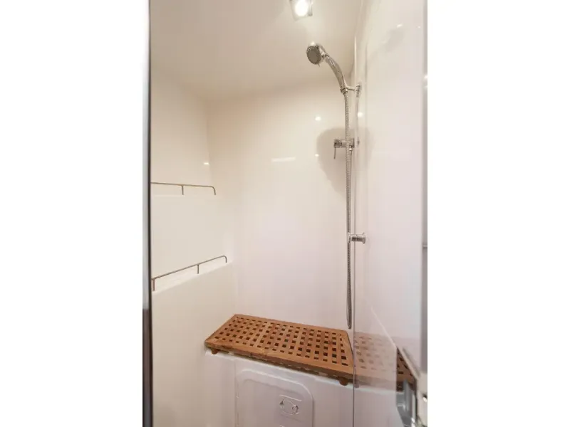 Slide: The Image of Aquila 44 YACHT 2023 - 47