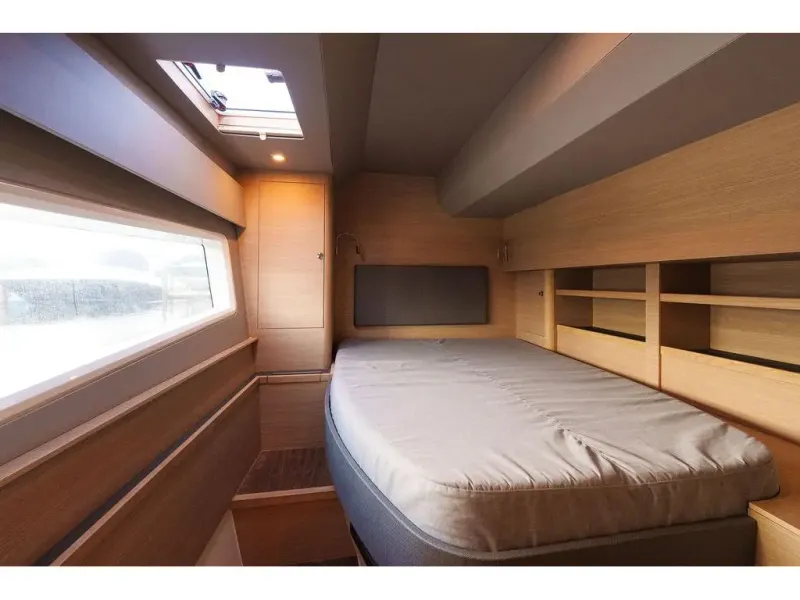 Slide: The Image of Aquila 44 YACHT 2023 - 48