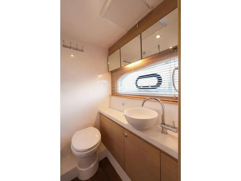 Slide: The Image of Aquila 44 YACHT 2023 - 49