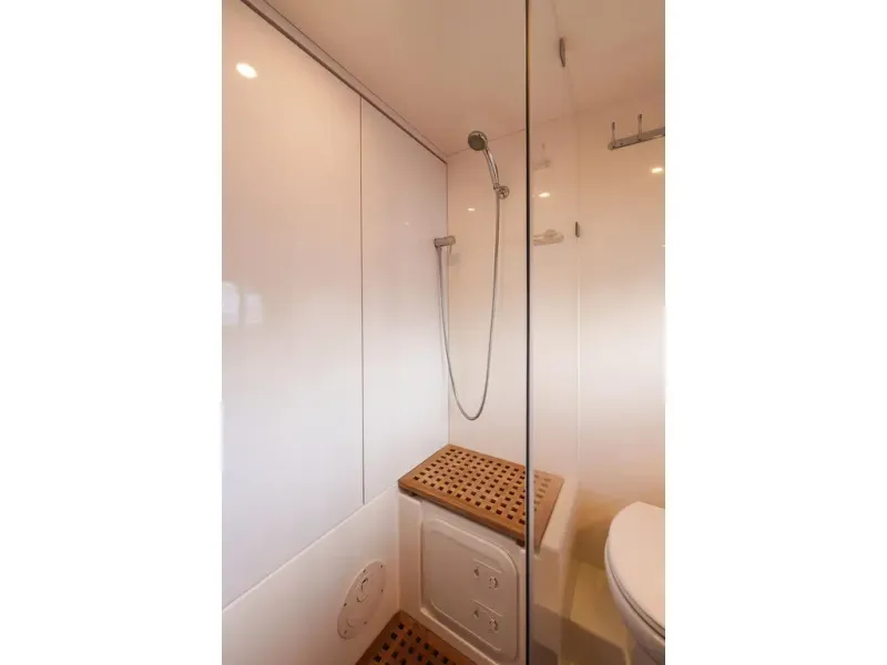 Slide: The Image of Aquila 44 YACHT 2023 - 50