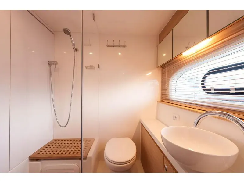 Slide: The Image of Aquila 44 YACHT 2023 - 51