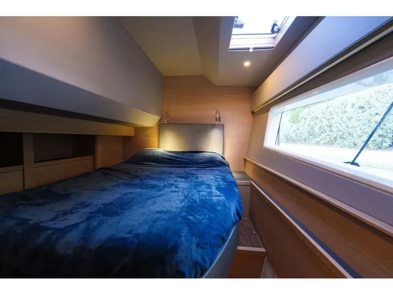 Slide: The Image of Aquila 44 YACHT 2023 - 52