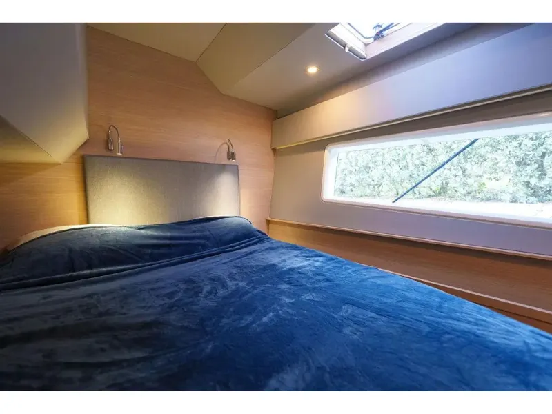 Slide: The Image of Aquila 44 YACHT 2023 - 53