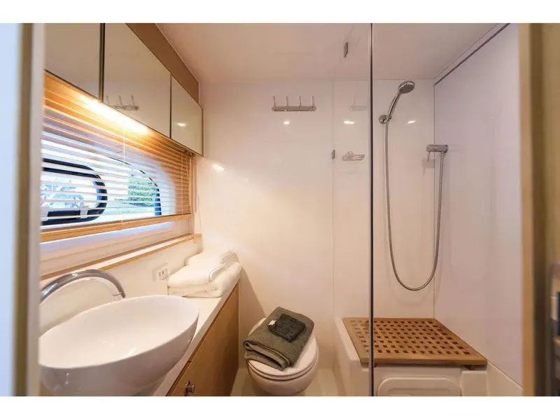 Slide: The Image of Aquila 44 YACHT 2023 - 54