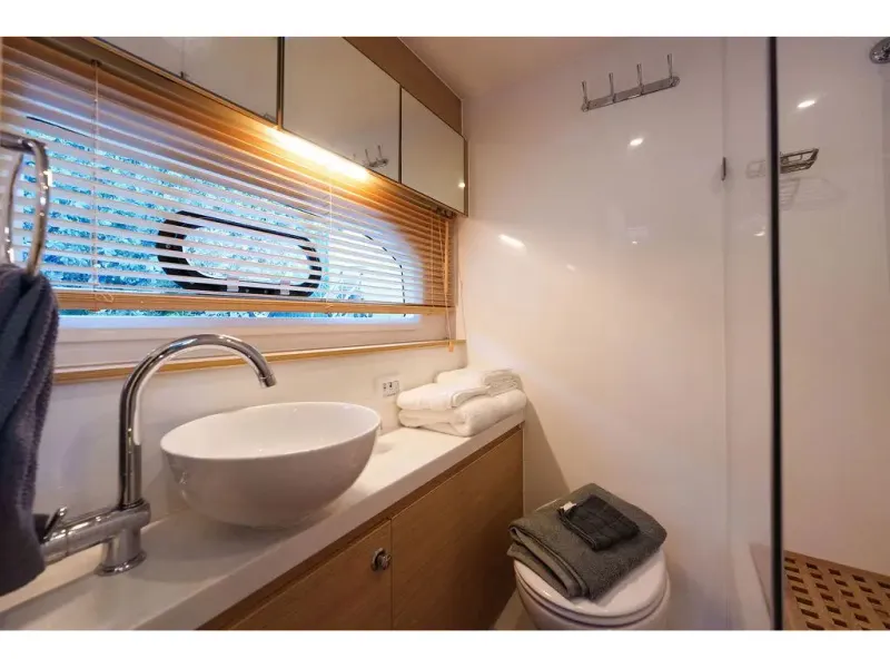 Slide: The Image of Aquila 44 YACHT 2023 - 55