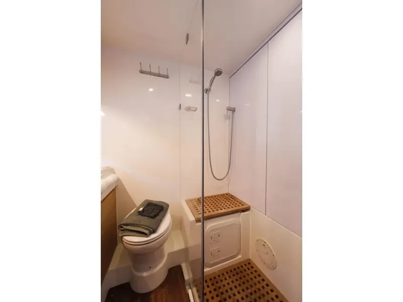 Slide: The Image of Aquila 44 YACHT 2023 - 56