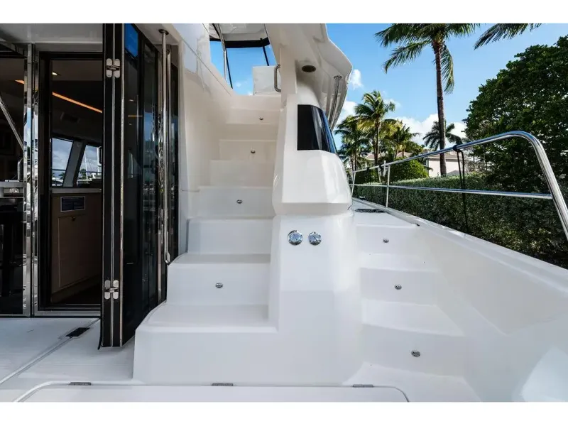 Slide: The Image of Aquila 44 YACHT 2023 - 57