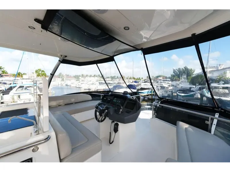 Slide: The Image of Aquila 44 YACHT 2023 - 58