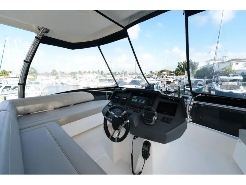 Slide: The Image of Aquila 44 YACHT 2023 - 59