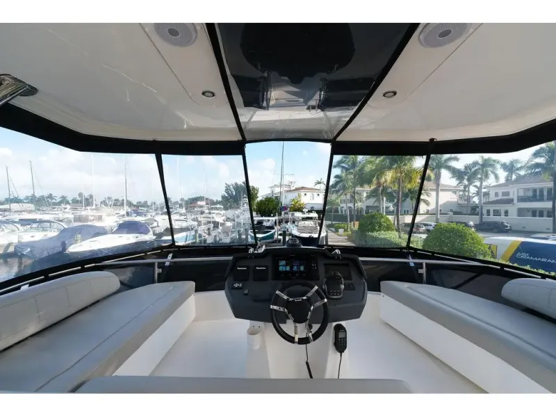 Slide: The Image of Aquila 44 YACHT 2023 - 60