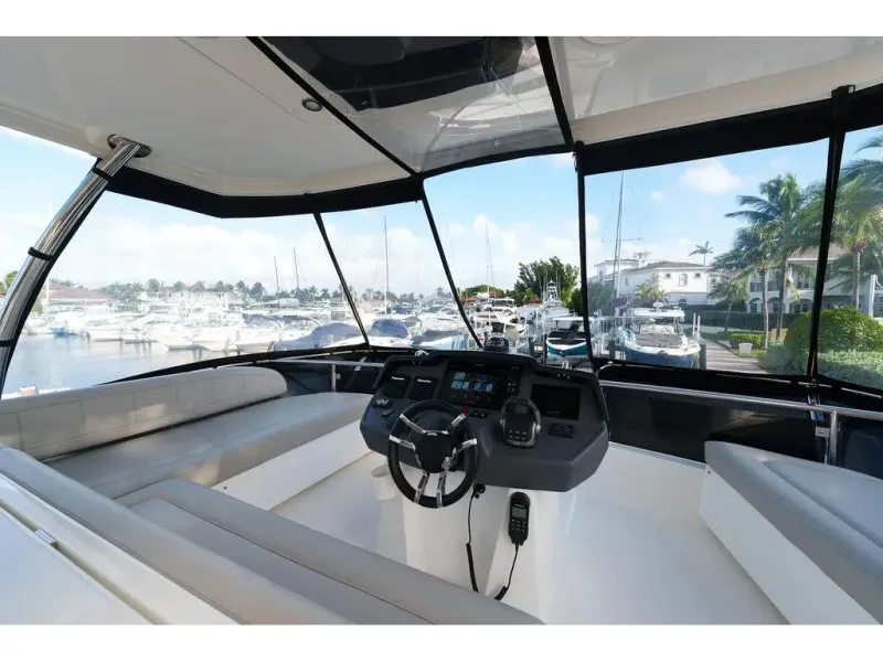 Slide: The Image of Aquila 44 YACHT 2023 - 61