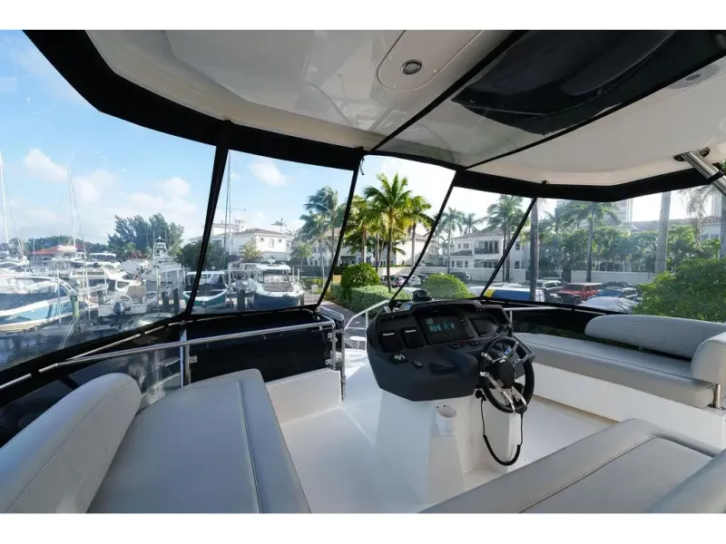 Slide: The Image of Aquila 44 YACHT 2023 - 62