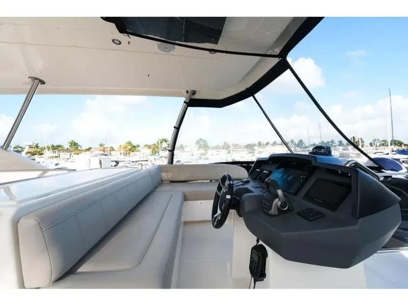 Slide: The Image of Aquila 44 YACHT 2023 - 63