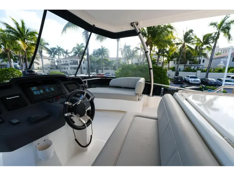 Slide: The Image of Aquila 44 YACHT 2023 - 64