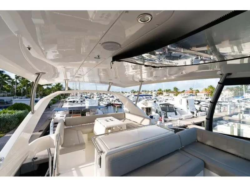 Slide: The Image of Aquila 44 YACHT 2023 - 65