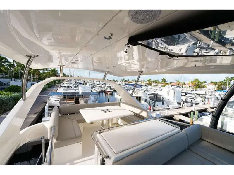 Slide: The Image of Aquila 44 YACHT 2023 - 66